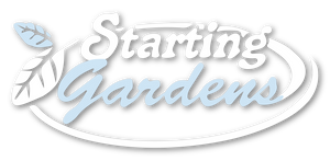 Starting Gardens