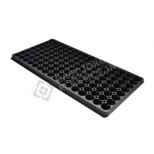 128 Cell Plug Tray, (Qty. 5), Seed Starting Trays, Cloning and Propagating-Starting Gardens