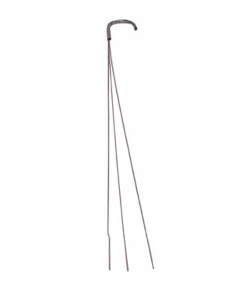 wire plant hanger Hanging Baskets, 10