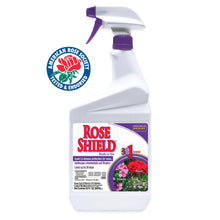 Bonide, rose shield RTU 32 oz., insect and disease control