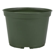 20 New 6 Inch Azalea Plastic Nursery Pots ~ Pots are 6 Inch Round at The Top and