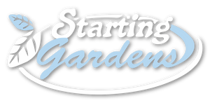 Starting Gardens