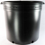10 Gallon Nursery Container, Qty. 5, Rigid Plastic Pot, Olympian NP4000-Starting Gardens