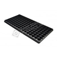 128 Cell Plug Tray, (Qty. 10), Seed Starting Trays, Cloning and Propagating Flat-Starting Gardens