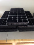 Web Trays(Qty.5) Seed Insert Trays (Qty.30) Gardening and Cloning Supplies