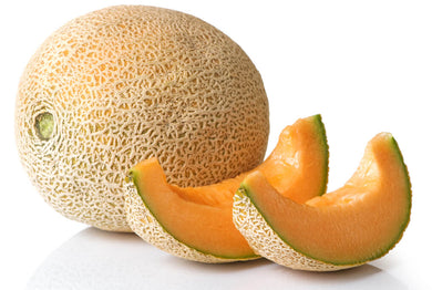 Athena Cantaloupe Seed, Athena Hybrid, Top Seller, NON-GMO, 25 Athena Seeds