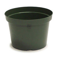 4 Inch Flower Pot, (Qty. 30), 4" Greenhouse or Nursery Pot, Reusable Azalea Pot