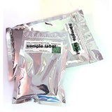 Blue Lake Bush Bean 274, Packed in Resealable Foil Packaging, Heirloom, NON GMO-Starting Gardens