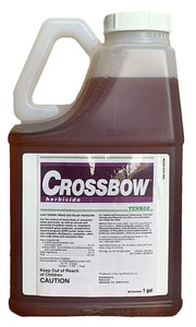 where to buy crossbow herbicide in oregon Crossbow Herbicide Brush Killer, 1 Gallon by Tenkoz, Post Emergent Herbicide