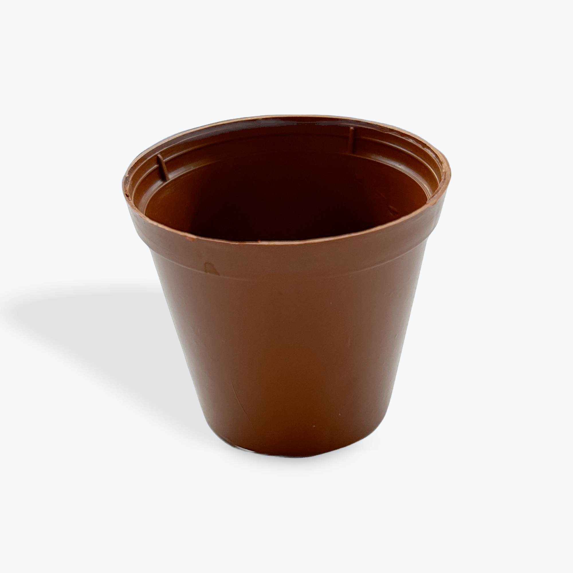 2 inch pot plants 2 inch nursery greenhouse pots, 60 mm, 2 inch succulent or cactus plas – Starting Gardens