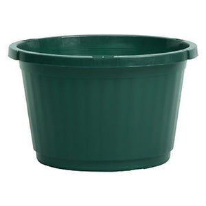 plastic plant baskets Hanging Baskets, (Qty-25), 10 Inch Green Hanging Planters With Wire Ha – Starting Gardens