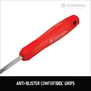 Corona Cultivator Hoe, Comfort Gel Corona Tools CT 3344, Hoe/Cultivator