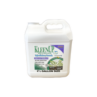 Bonide KleenUp Weed & Grass Killer, High Efficiency Formula, 2.5 Gallon Con.