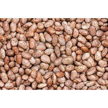 PInto Bean Seed, 1/2 Pound, Heirloom, Non GMO, Packed in Resealable Foil Pack-Starting Gardens
