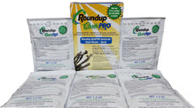 Roundup Quick Pro, 5- 1.5 oz. Packs, Makes 5 Gallons, 73.3% Glyphosate