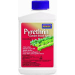 Pyrethrin Concentrate Garden and Insect Spray, Bonide Products, 8 ounces