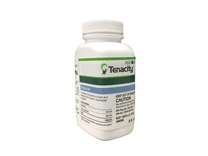 Tenacity Herbicide, 8 oz. Bottle, Covers 1 Acre, Syngenta Selective Herbicide