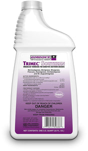 Trimec Southern Broadleaf Herbicide, 1 qt., Selective Post Emergent Herbicide
