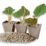 Vermiculite,Fertilome 8 Qt, Great Soil Additive, Seed Starting, Hydroponic Media