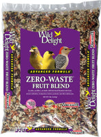 Wild Delight Zero-waste Fruit Blend Bird Food, 5 lb., Wild Bird Seed
